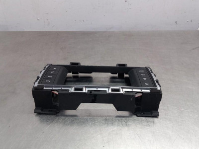 CONSOLA CENTRAL, JAGUAR, XF