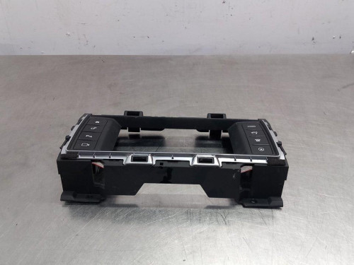 CONSOLA CENTRAL JAGUAR XF 