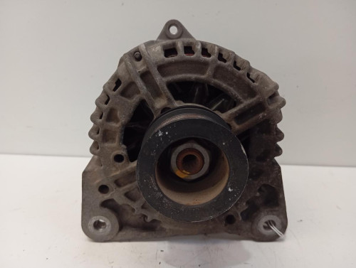  ALTERNADOR Renault MEGANE III BERLINA 5P 