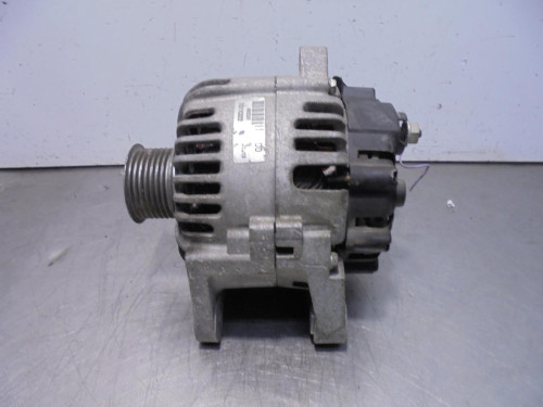  ALTERNADOR Renault MEGANE II BERLINA 5P 