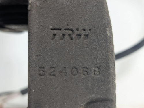 PINZA DE FRENO TRASERA IZQUIERDA BMW SERIE 7 (G11/G12) 
