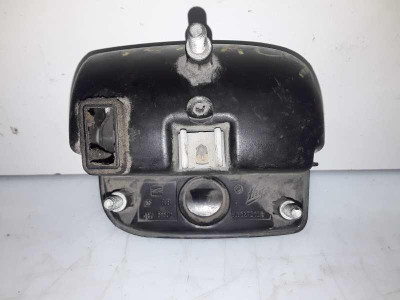 MANETA EXTERIOR PORTON