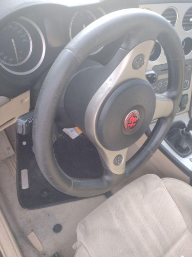 ANILLO AIRBAG Alfa Romeo 159 (140) 