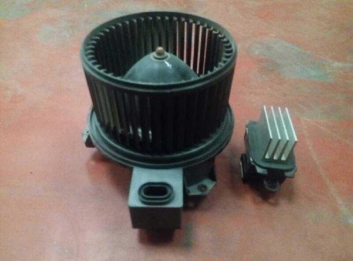 VENTILADOR CALEFACCION Ford MUSTANG (CZG) 