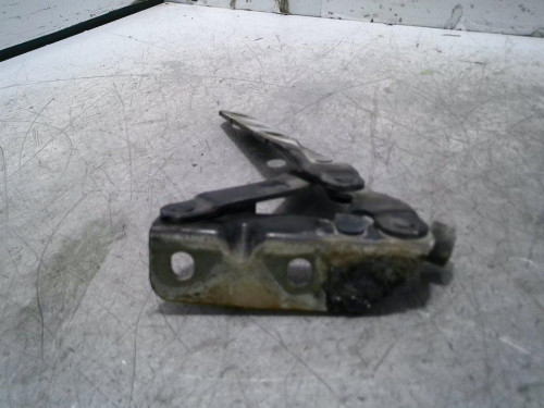 BISAGRA CAPO IZQUIERDA VOLKSWAGEN LUPO (6X1/6E1) 