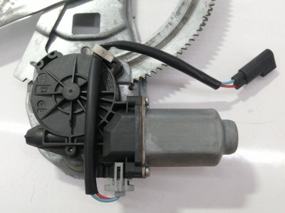 ELEVALUNAS DELANTERO IZQUIERDO, FORD, TRANSIT COMBI (TT9)