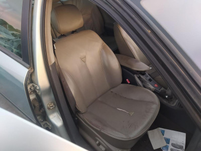 ASIENTO DELANTERO DERECHO, RENAULT, LAGUNA II (BG0)