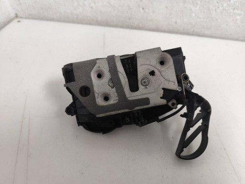  CERRADURA PUERTA DELANTERA IZQUIERDA FORD 