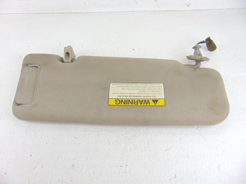  PARASOL IZQUIERDO KIA CARNIVAL II (FL) 