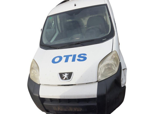 PEUGEOT BIPPER de segunda mano