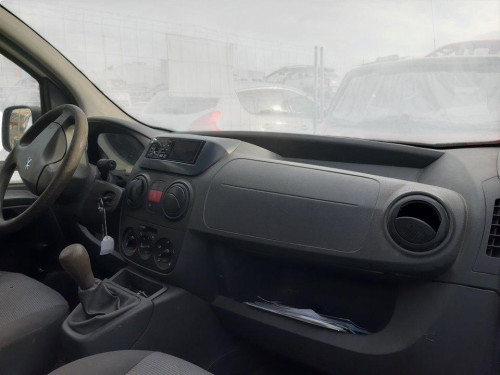 PEUGEOT BIPPER de segunda mano