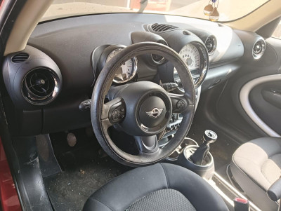 MINI COUNTRYMAN (R60)(2010)