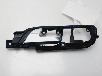 MANETA INTERIOR DELANTERA IZQUIERDA, VOLKSWAGEN, POLO IV (9N3)
