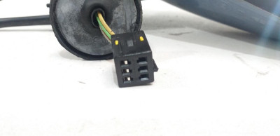 RETROVISOR DERECHO, OPEL, CORSA D