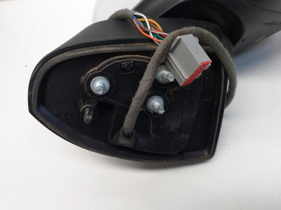 RETROVISOR DERECHO, FORD, PUMA