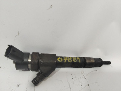 INYECTOR, Renault, SCENIC II (JM)