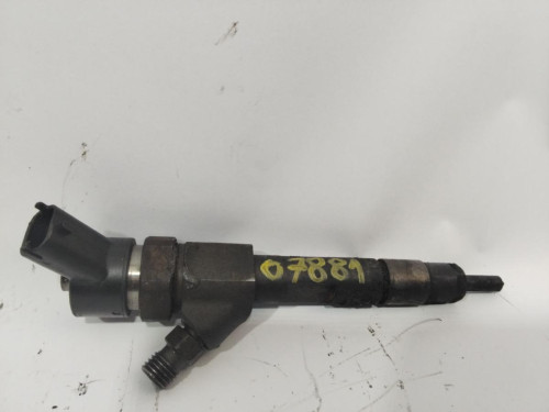 INYECTOR Renault SCENIC II (JM) 