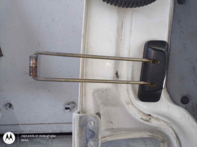 NO IDENTIFICADO, VOLKSWAGEN, T4 TRANSPORTER BUS