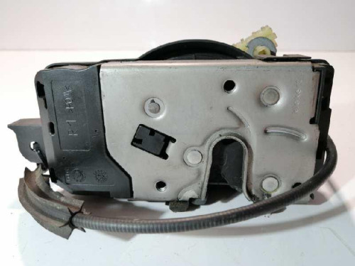  CERRADURA PUERTA DELANTERA DERECHA OPEL ASTRA H BERLINA 