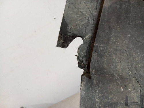  PASO RUEDA DELANTERO DERECHO VOLKSWAGEN PASSAT VARIANT (3C5) 