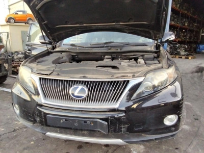 LEXUS RX (GGL1/GYL1)