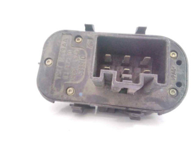MANDO ELEVALUNAS DELANTERO IZQUIERDO, FORD, FOCUS BERLINA (CAK)