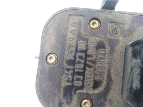  MANDO ELEVALUNAS DELANTERO IZQUIERDO FORD FOCUS BERLINA (CAK) 