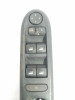  MANDO ELEVALUNAS DELANTERO IZQUIERDO PEUGEOT 407 