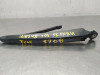  BRAZO LIMPIA TRASERO SKODA FABIA (5J2) 