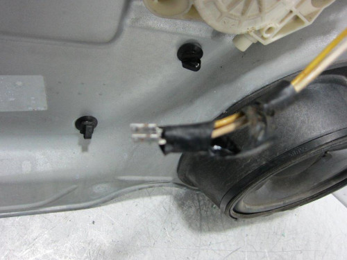  ELEVALUNAS DELANTERO IZQUIERDO FORD FOCUS BERLINA (CB4) 