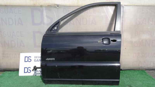 PUERTA DELANTERA IZQUIERDA de segunda mano
