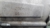 CAJA CAMBIOS Peugeot 307 Berlina (S2)(06.2005->) Peugeot 307 Berlina (S2)(06.2005->) 