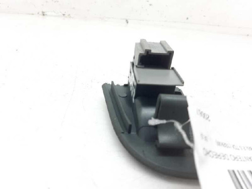  MANDO ELEVALUNAS DELANTERO DERECHO, AUDI, ALLROAD QUATTRO QUATTRO (4B5) 