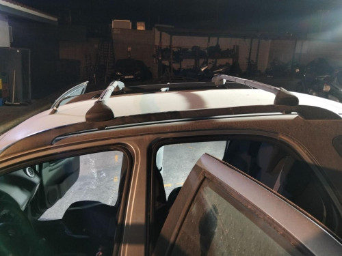 BARRAS TECHO SUZUKI SX4 (RW/EY) 