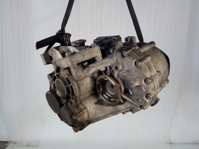 CAJA CAMBIOS, SEAT, LEON (1P1)