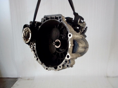 CAJA CAMBIOS, SEAT, LEON (1P1)