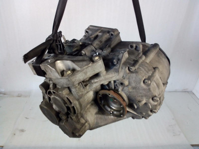 CAJA CAMBIOS, SEAT, LEON (1P1)