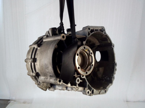  CAJA CAMBIOS, SEAT, LEON (1P1) 