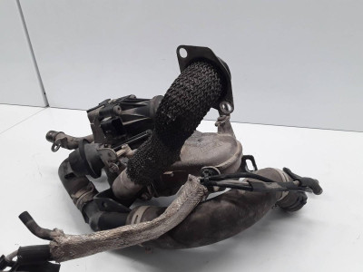 ENFRIADOR EGR