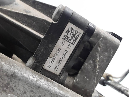 ENFRIADOR EGR Ford TRANSIT CONNECT (CHC) 