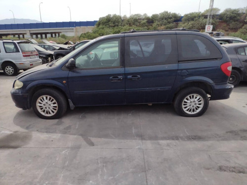  CHRYSLER VOYAGER (RG) 