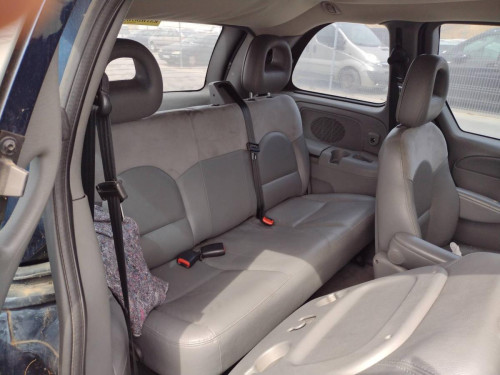  CHRYSLER VOYAGER (RG) 