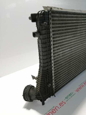 INTERCOOLER, VOLKSWAGEN, PASSAT BERLINA (3C2)