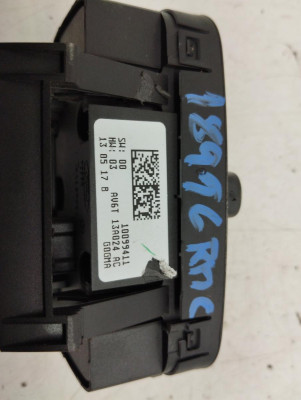 MANDO LUCES, FORD, C-MAX (CB7)