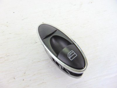 MANDO ELEVALUNAS DELANTERO DERECHO, MERCEDES-BENZ, CLS (BM 219)