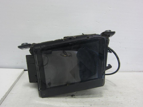  PANTALLA MULTIFUNCION BMW SERIE M6 COUPE (E63) 