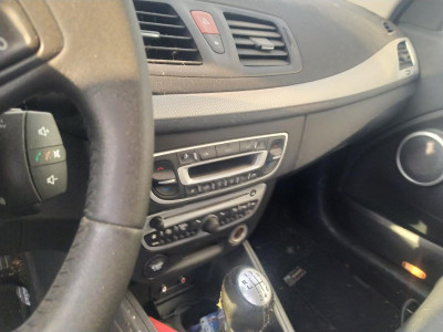 MANDO CALEFACCION / AIRE ACONDICIONADO