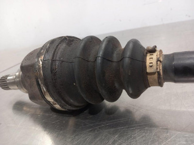 TRANSMISION DELANTERA IZQUIERDA, PEUGEOT, 208