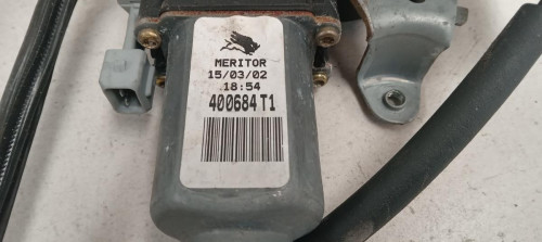  ELEVALUNAS DELANTERO DERECHO MG ROVER ROVER 75 (RJ) 