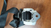 CINTURON SEGURIDAD TRASERO IZQUIERDO Land Rover FREELANDER (LR2) 